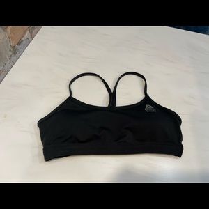 Reebok CrossFit Sports Bra